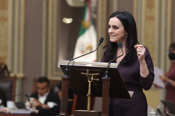 Aprueba Congreso exhorto para promover la inclusión de las personas con discapacidad visual