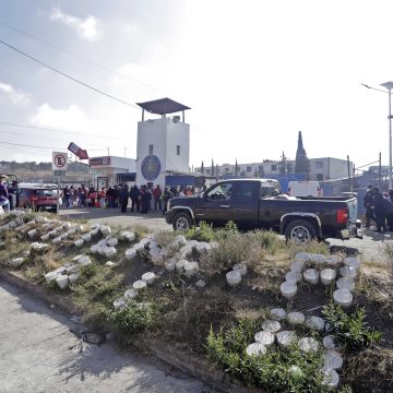 Denuncian pésimas condiciones para internas de penales de San Miguel y Serdán