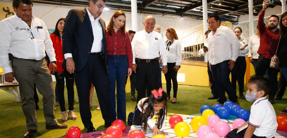 Con inversión de 12 mdp se rehabilitaron la Casa del Títere y el Museo de La Constancia