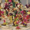 Gastronomía, artesanías y cultura de 12 Pueblos Mágicos, presentes en la Feria de Puebla