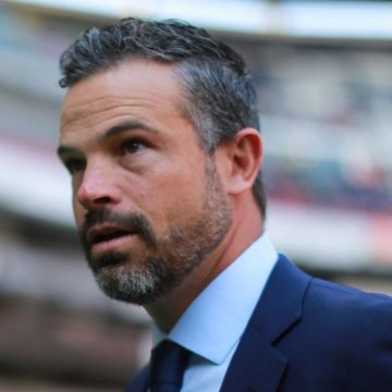 Rafael Puente deja de ser técnico del Club Pumas