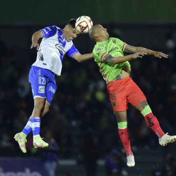 La Franja logró imponerse por 2-0 a Juárez FC