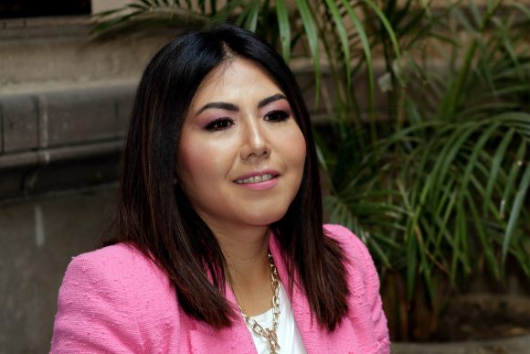 PAN inicia investigación contra Genoveva Huerta por irregularidades en el CDE