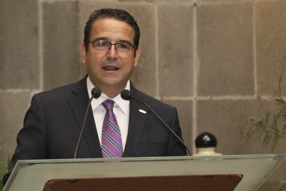 Apoya CCE llamado de Céspedes Peregrina a no mezclar el gobierno  con las aspiraciones políticas