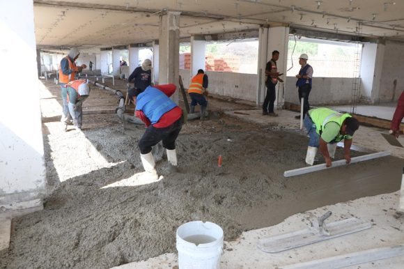 Invierte gobierno de Puebla 52 mdp para rehabilitar hospital psiquiátrico