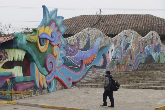 Puebla participará en el “Tianguis Turístico” presentando sus 10 Pueblos Mágico