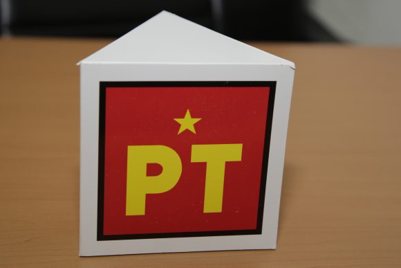 Lizeth Sánchez, Nora Merino y Antonio López perfiles del PT para competir en la elección 2024