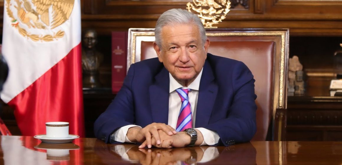 “Es inmoral la liquidación a consejeros del INE”: AMLO