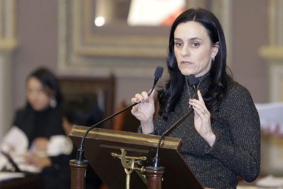 Reconocimiento de “las infancias trans” es un tema complejo y se debe ser congruente: Mónica Rodríguez