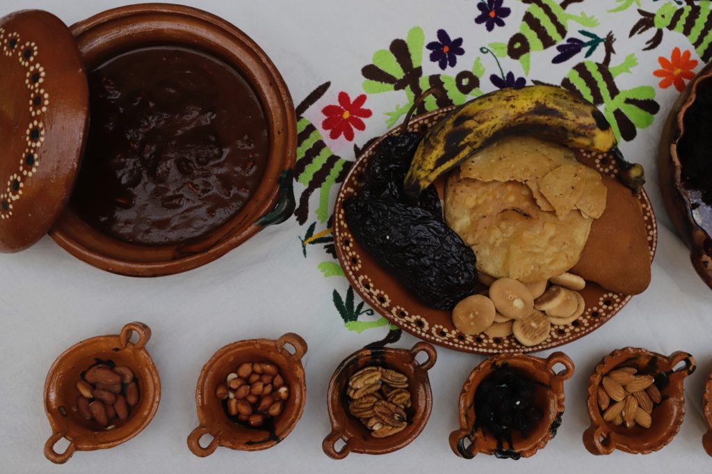 pahuatlan festival del mole 352761