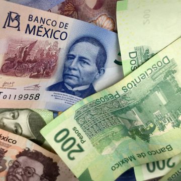 Crecerá 3% la economía de México entre 2023 y 2024: Hacienda