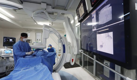 Hospitales del IMSS entre los mejores del mundo: Ranking de NewsWeeK