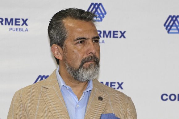 Coparmex celebra suspensión de paro de transportistas