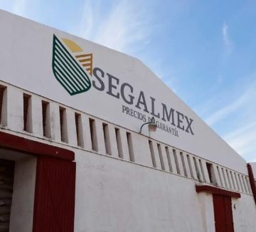 Detienen al exdirector comercial de Segalmex, en Argentina 