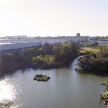 Volkswagen de México recibe reconocimiento por el uso eficiente de agua en sus procesos de producción