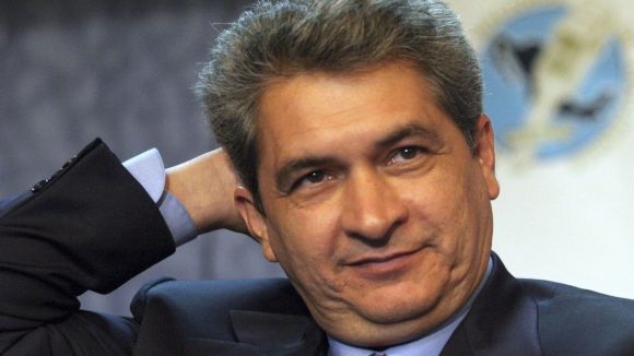 Tomás Yarrington, exgobernador de Tamaulipas, es sentenciado a 9 años prisión en EU
