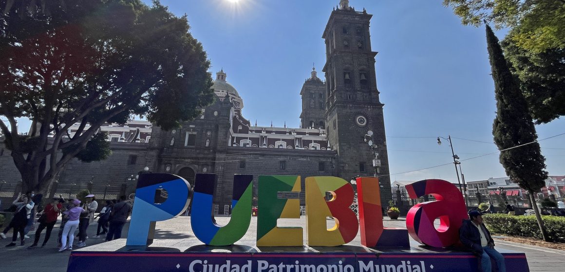 Logra Puebla ser finalista en seis categorías del concurso “Lo mejor de México”