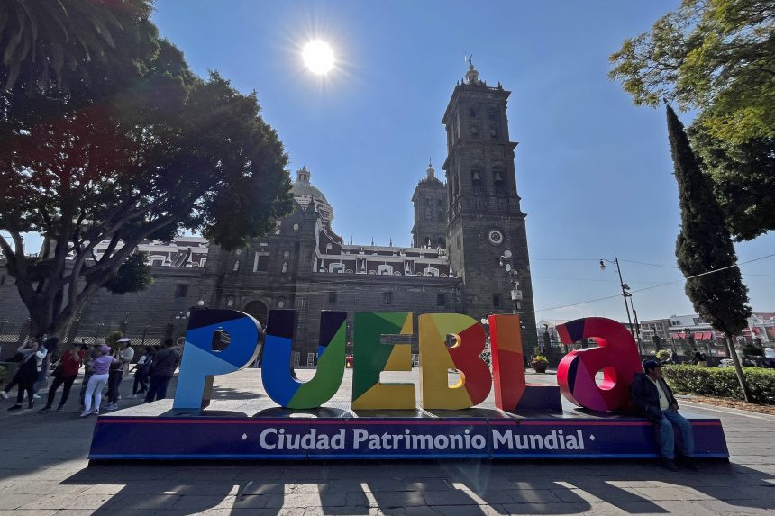 Puebla espera hasta 500 mil visitantes por el Mundial