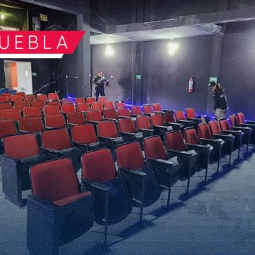 Normatividad y Regulación Comercial clausura cine para adultos