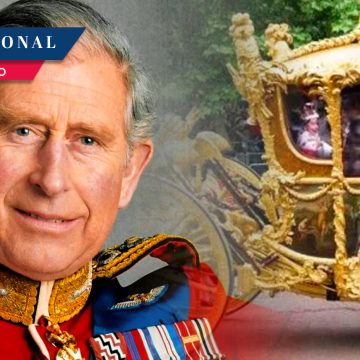 Detalles de coronación del rey Carlos III; se esperan carruajes reales y modernos