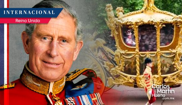 Detalles de coronación del rey Carlos III; se esperan carruajes reales y modernos