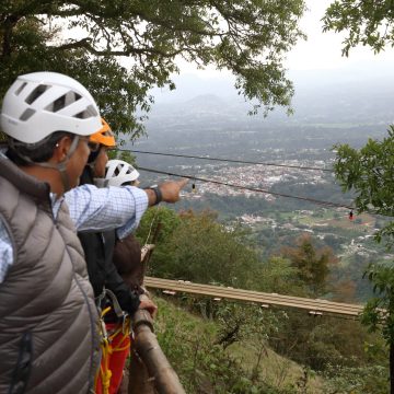 Iniciará gobierno de Puebla proceso para declarar Área Natural Protegida a Presa “La Soledad”
