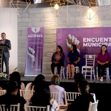 1ad905a4-792b-4bfe-aa58-7bee58e09b39 Reconoce Mundo Tlatehui a lideresas sanandreseñas