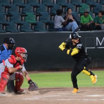 Pericos se lleva el segundo de la serie