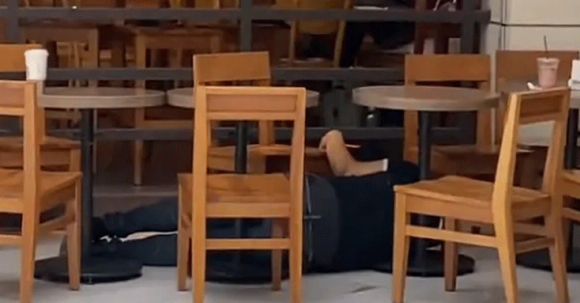 Hombre asesinado en Plaza Carso, era integrante del Cártel Arellano Félix