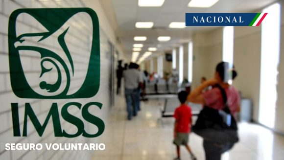 Tarifas en 2023 para afiliarse de manera independiente al IMSS
