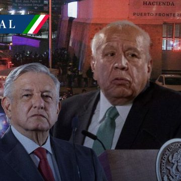 AMLO mantiene a Francisco Garduño en el INM a pesar de investigación de la FGR