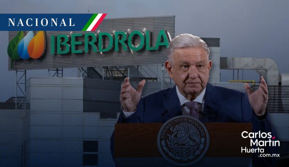 Compra a Iberdrola es “rentable” y plantas “no son chatarra”: AMLO