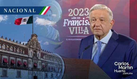 AMLO agradece al pueblo de México por su apoyo; retoma actividades