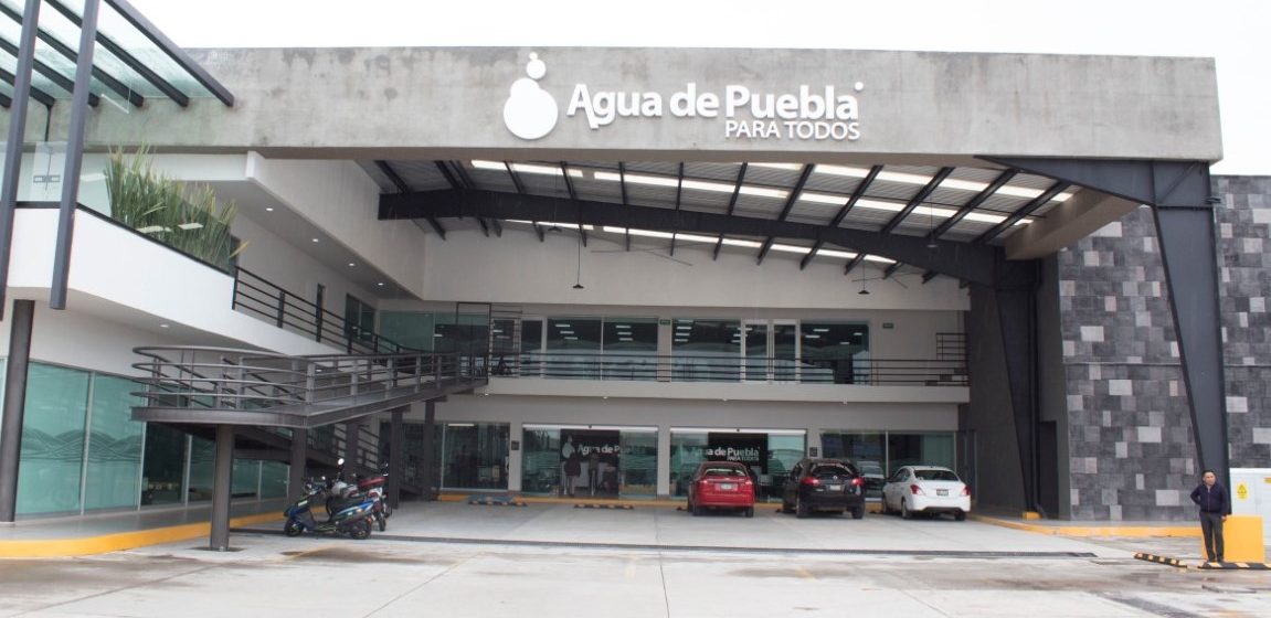 Agua de Puebla invita a cuidar el agua en estas vacaciones