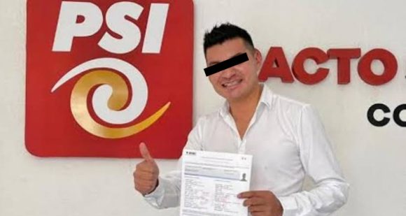 Liberan al ex presidente municipal de Quecholac