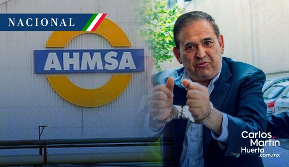 Altos Hornos de México - quiebra Altos Hornos de México declarada en quiebra por juez