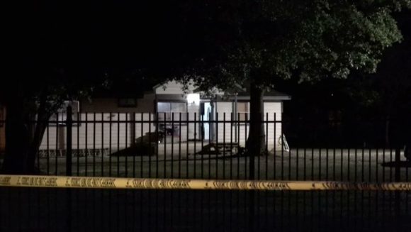 Señalan a mexicano de asesinar a cinco hondureños en Texas