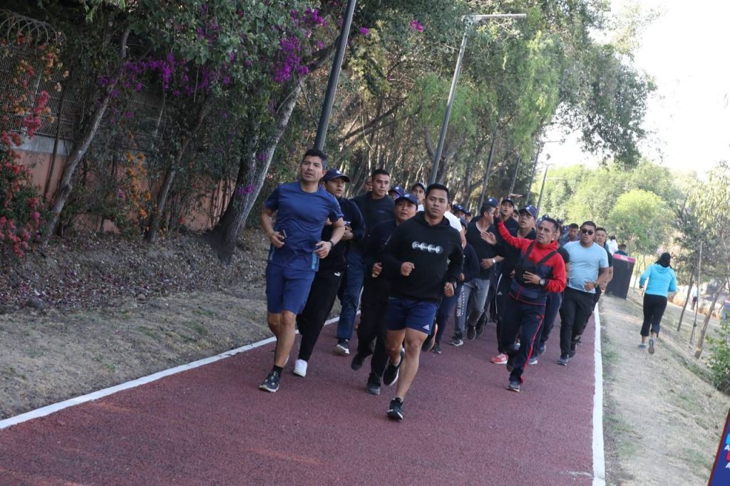 Ayuntamiento carrera cadetes 2