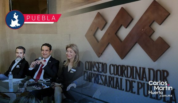 CCE - Héctor Sánchez Empresas afiliadas al CCE proyectan buen desempeño económico
