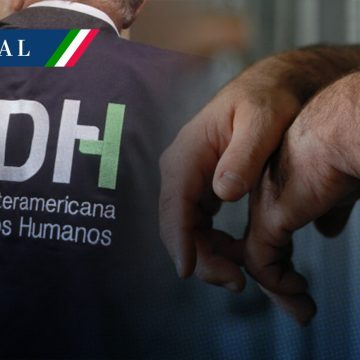 CIDH condena a México por uso de prisión preventiva oficiosa y ordena adecuación