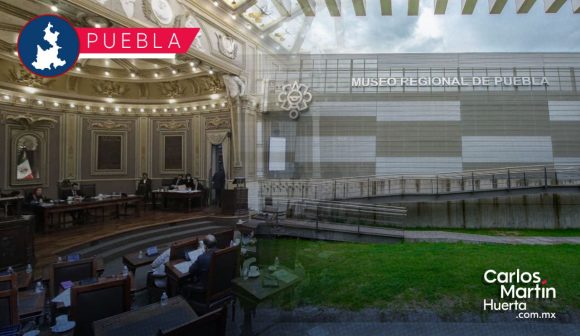 Congreso del Estado - INAH INAH autoriza construcción de la nueva sede del Congreso del Estado