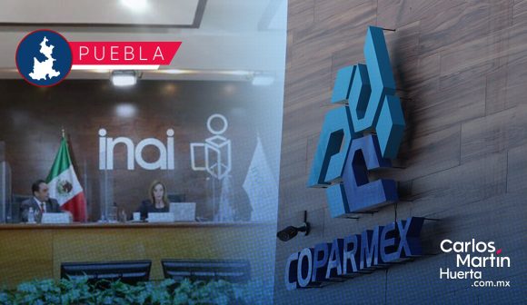 Coparmex - INAI Coparmex se suma al llamado para nombrar a comisionados del INAI