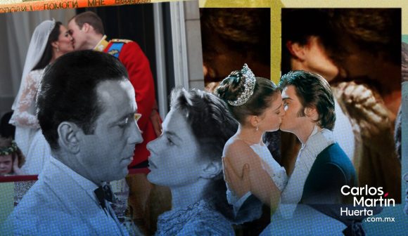 Los grandes beneficios que te dan los besos