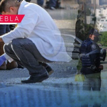 Disminuye 5.5% percepción de inseguridad en Puebla capital: INEGI
