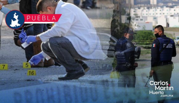 Disminuye Percepción de Inseguridad COPARMEX Puebla exhorta a fortalecer la seguridad ante alta percepción de inseguridad