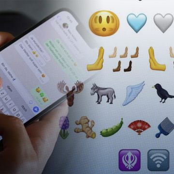 Habrán nuevos emojis en Whatsapp