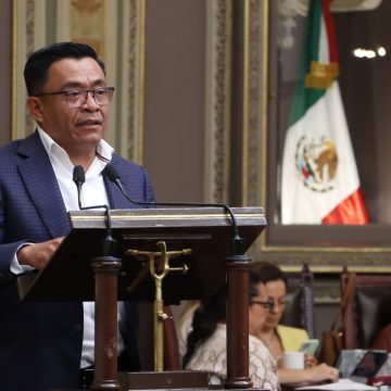 El Congreso analizará la permanencia o revocación de la concesión del servicio de agua en Puebla