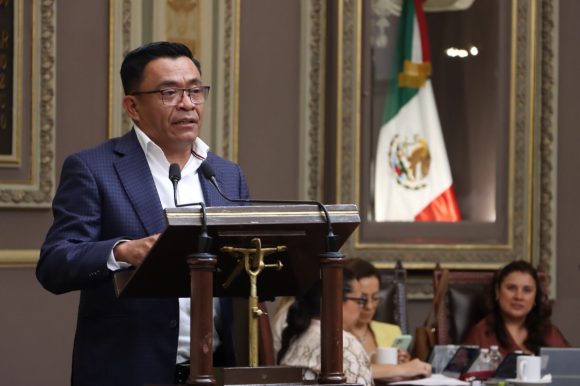 El Congreso analizará la permanencia o revocación de la concesión del servicio de agua en Puebla
