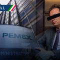 Tribunal Federal reactiva proceso penal contra Emilio Lozoya por caso Agronitrogenados