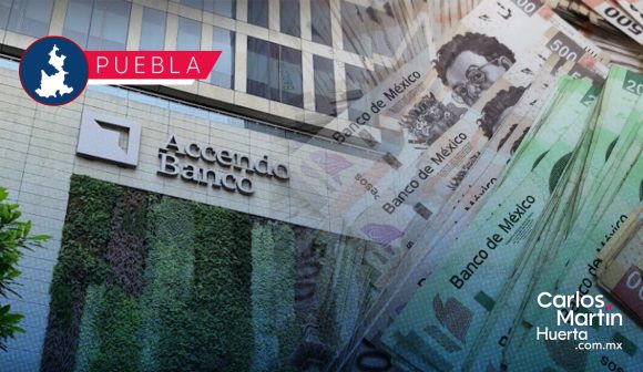 Investigan a dos exfuncionarios por desvío de recursos en el caso Accendo Banco
